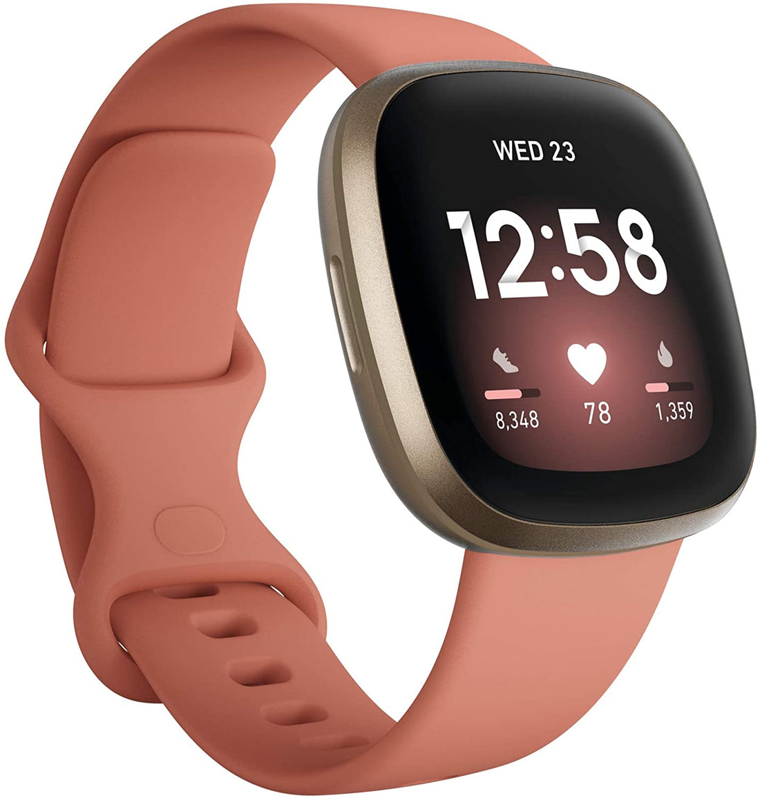 Fitbit Versa 3 Specifications