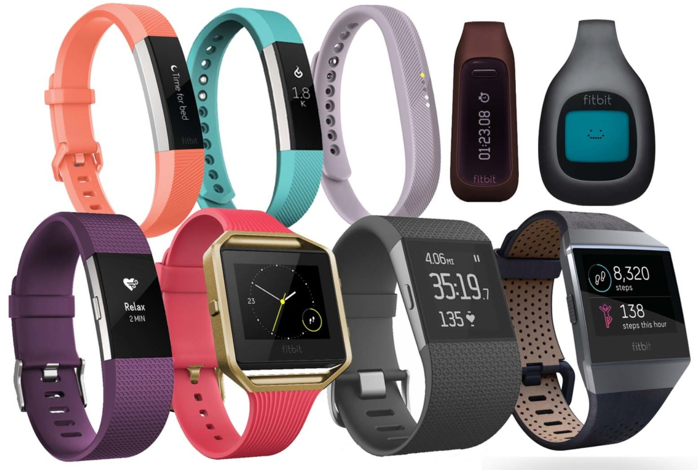 The History Fitbit: Its Important And Coming Future Mob