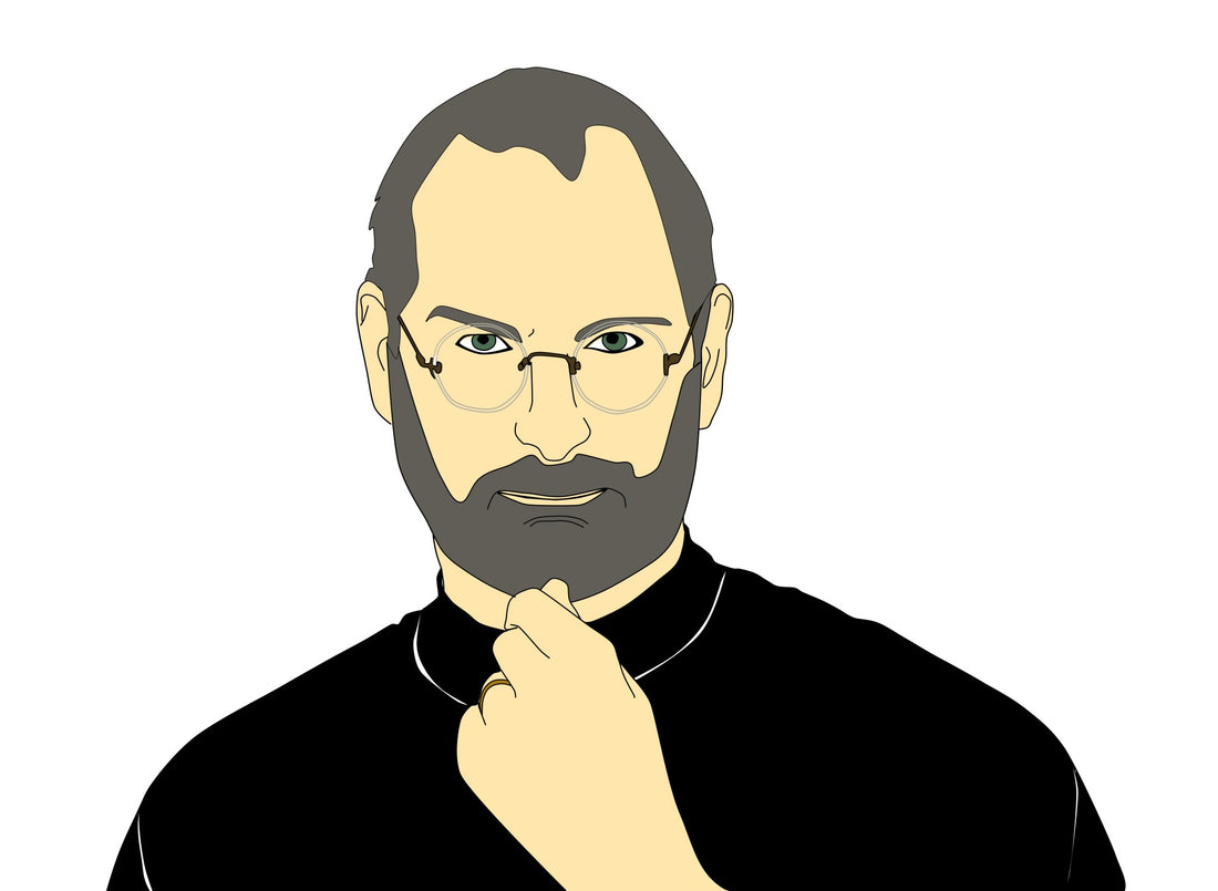 Steve Jobs on Marketing: Strategy Lessons from Apple's Marketing Genius