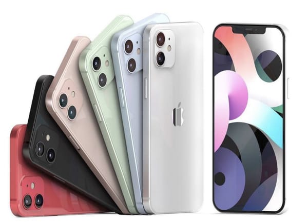 We Compare the Features of Each New iPhone 12 Model