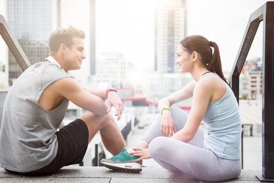 Fitbit bands