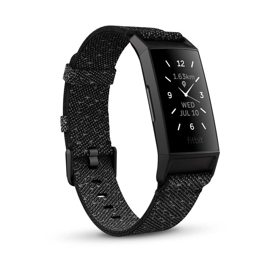 Fitbit Charge 4 Specifications – Mobile Mob