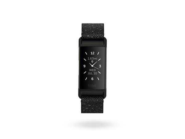 Fitbit charge 4 online new features