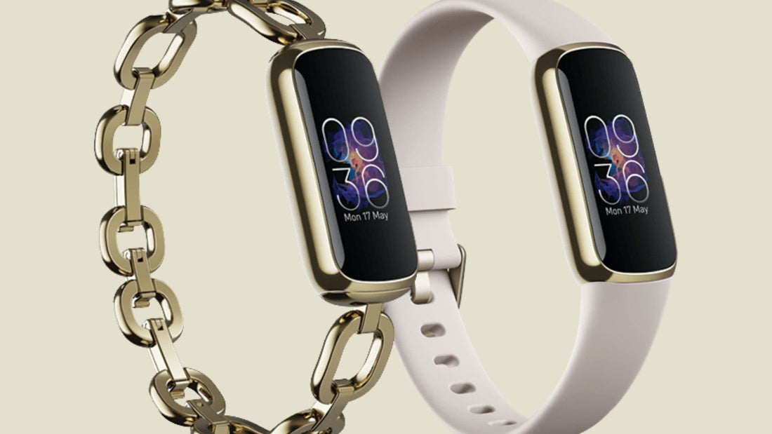 Fitbit Luxe Specifications