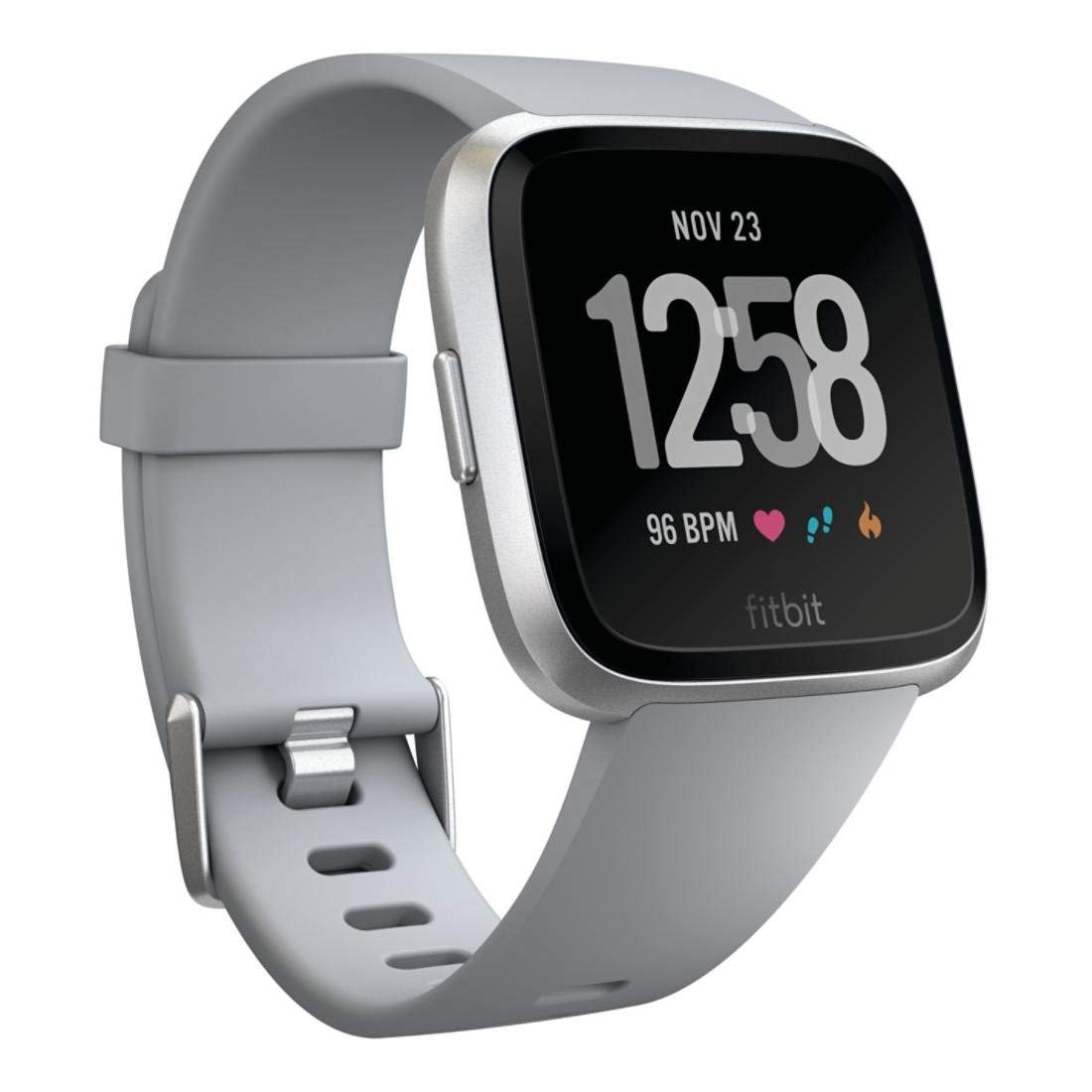 Fitbit Versa Specifications – Mobile Mob