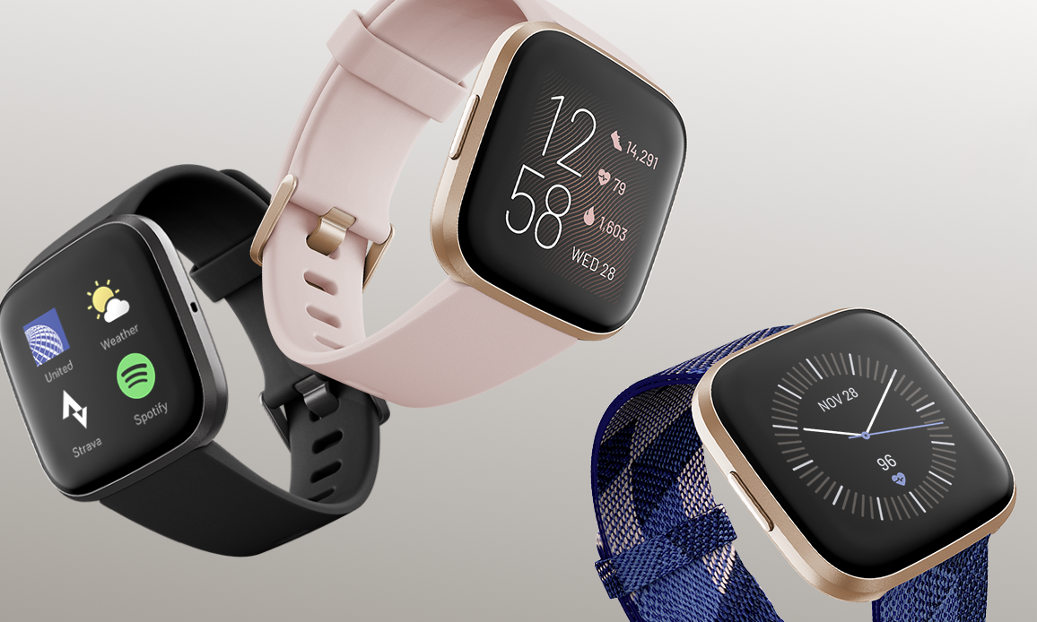 Versa Fitbit 2 The Only Review You ll Ever Need Mobile Mob