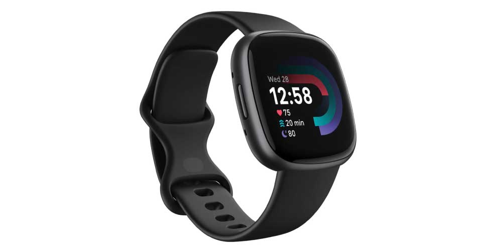 Fitbit Versa 4 Specifications