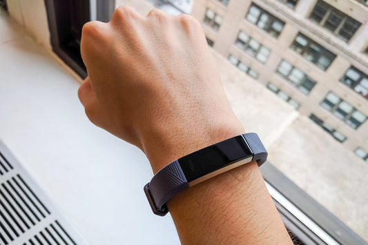 fitbit alta
