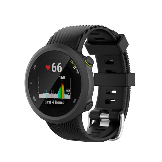 Garmin Forerunner 45 and 45S Specifications