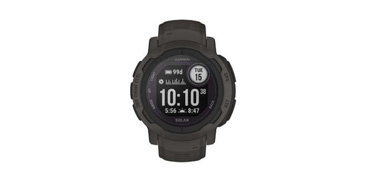 Garmin Instinct 2 Sports Watch Specifications