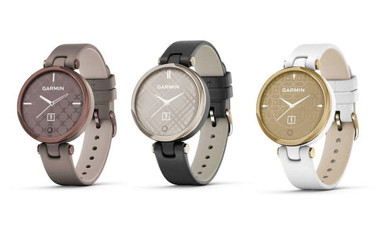 Garmin Lily Specifications