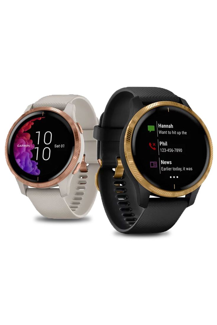 Everything You Need to Know About the New Garmin Venu