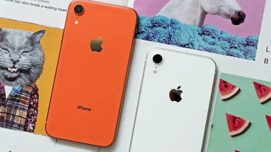Apple iPhone XR Specifications