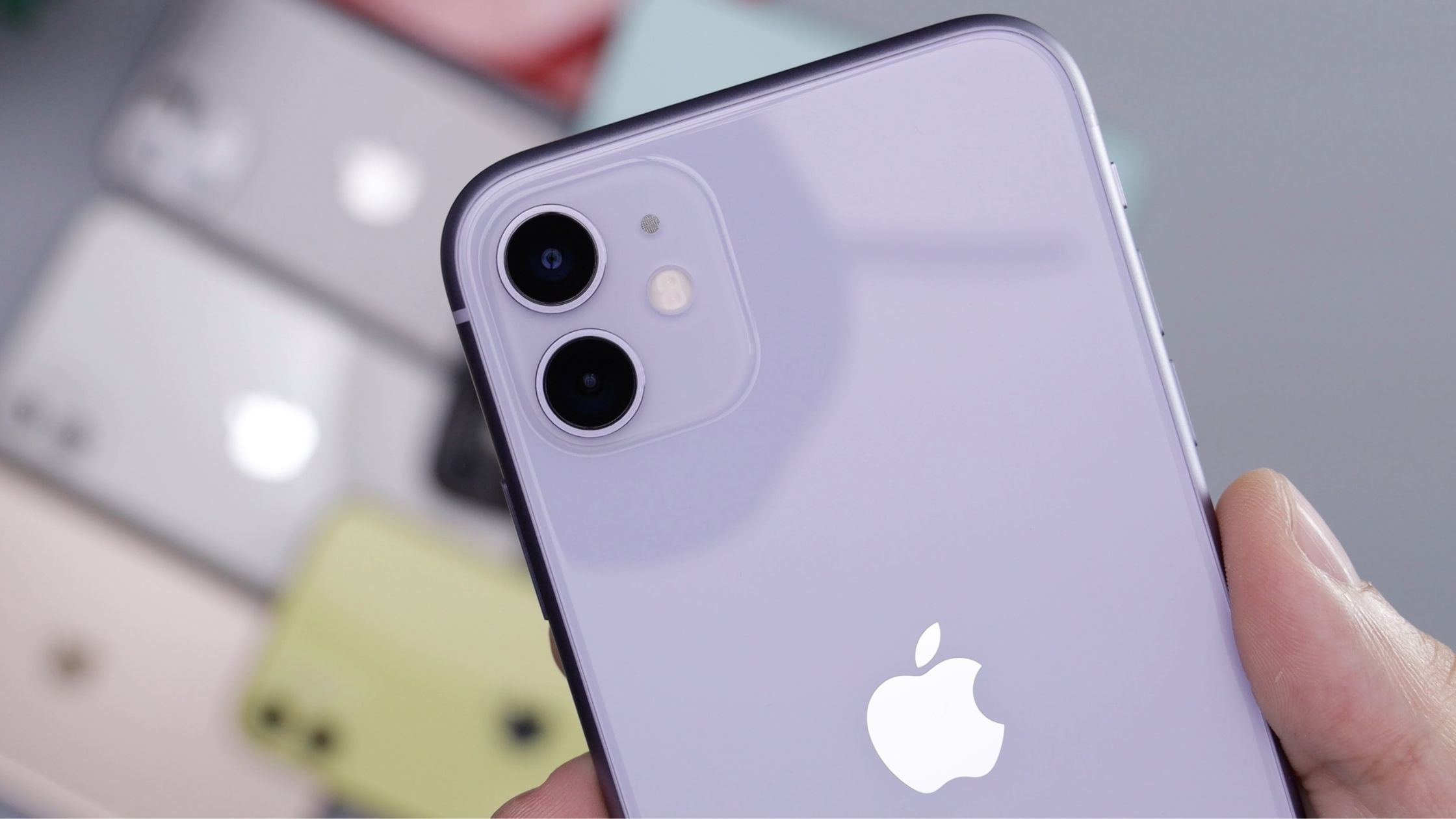 What Is iPhone 11? A