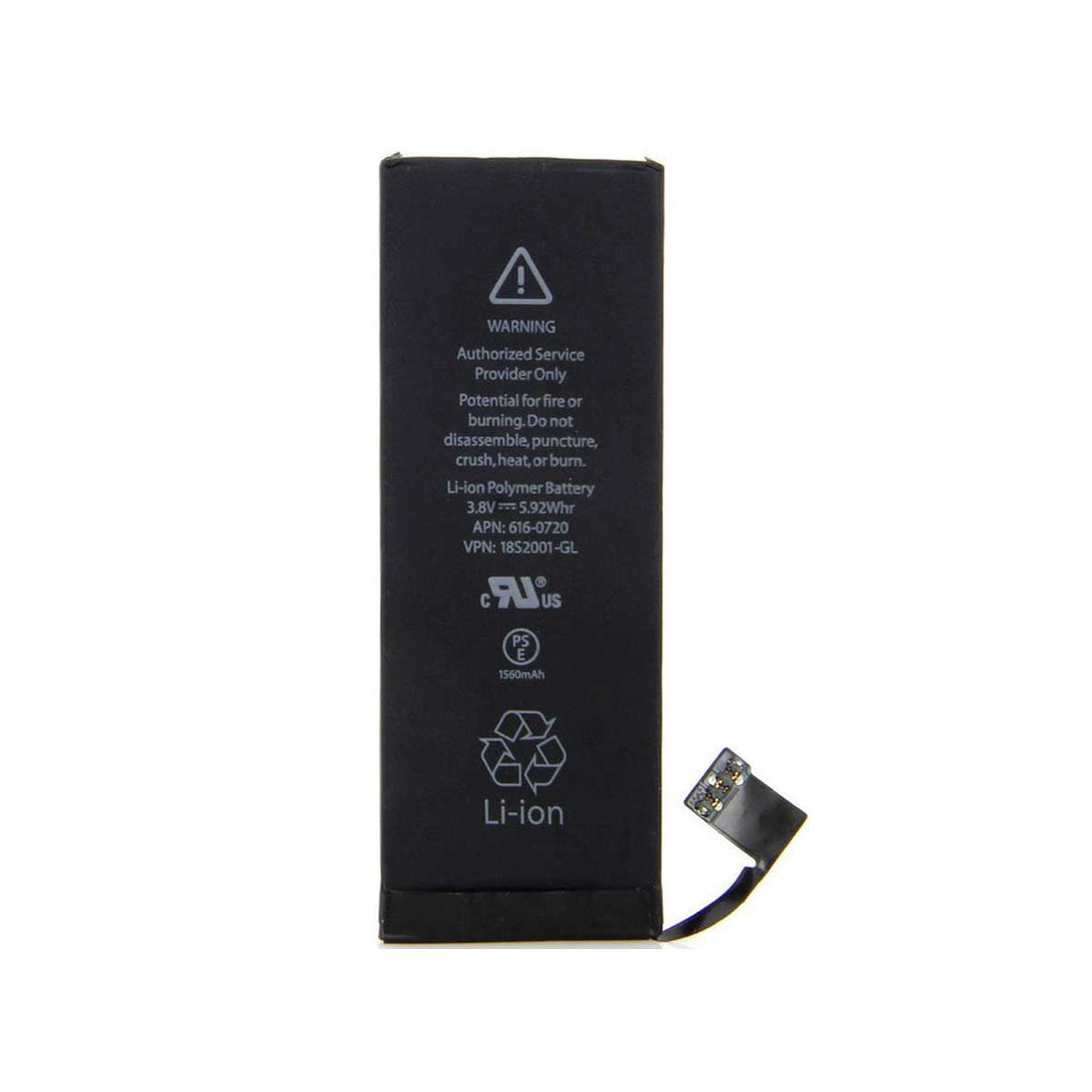 How to replace an iPhone 5s battery guide