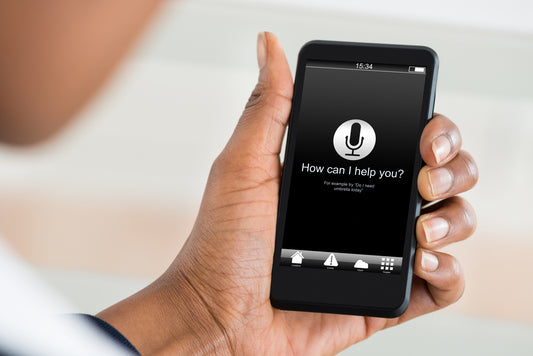 personal assistant apps