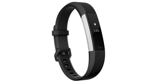 Fitbit Alta HR Specifications