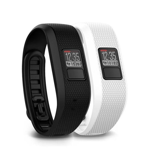 3 Reasons You Need A Garmin Vivofit 3