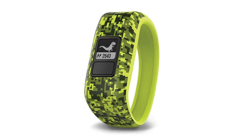 Garmin Vivofit Jr Jr 2 Bands Mobile Mob