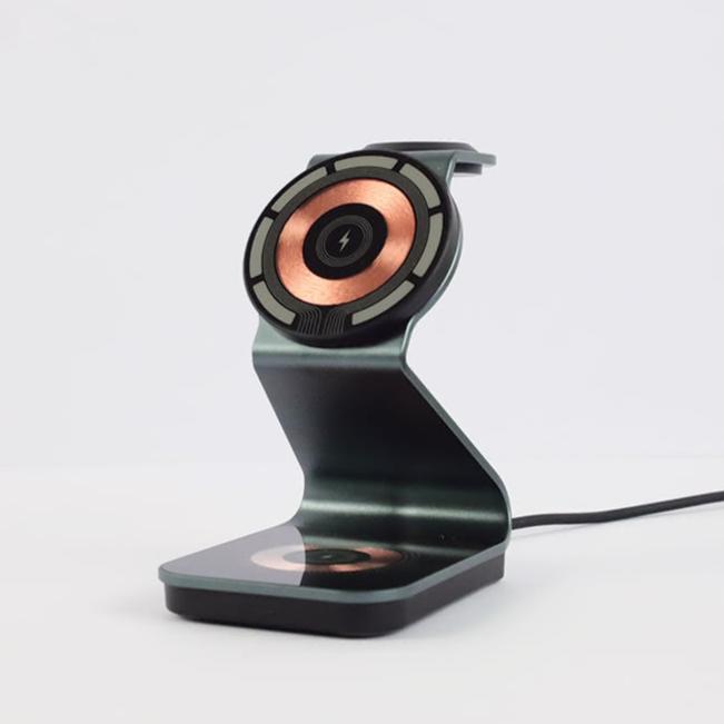 Stella 3 in 1 Apple iPhone Charging Station