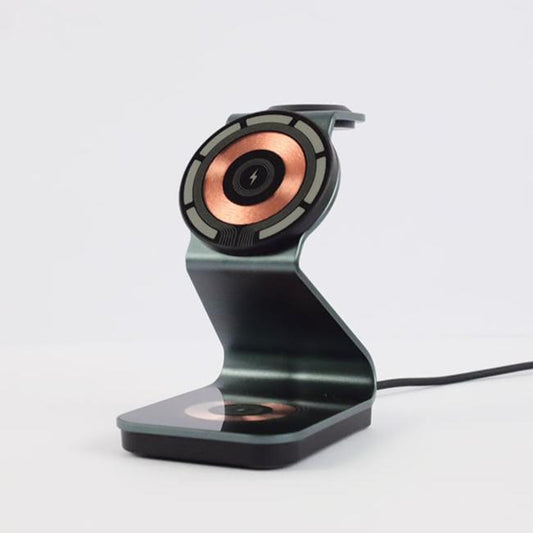 Stella 3 in 1 Apple iPhone Charging Station