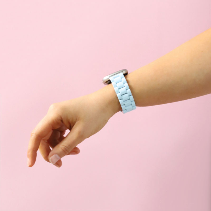 Candy Fitbit Versa 4 & Sense 2 Bands Replacement Straps