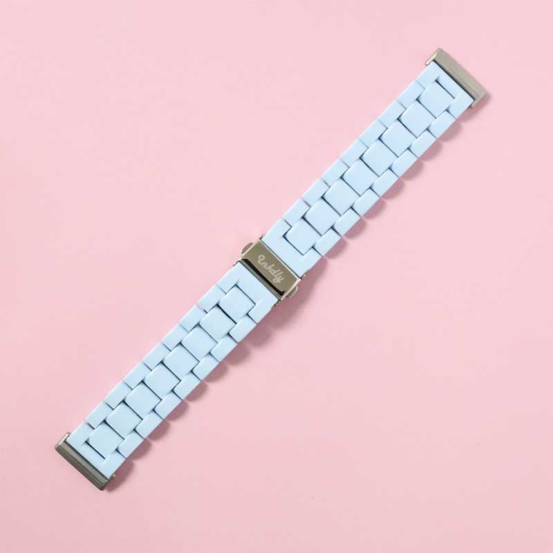 Candy Fitbit Versa 4 & Sense 2 Bands Replacement Straps