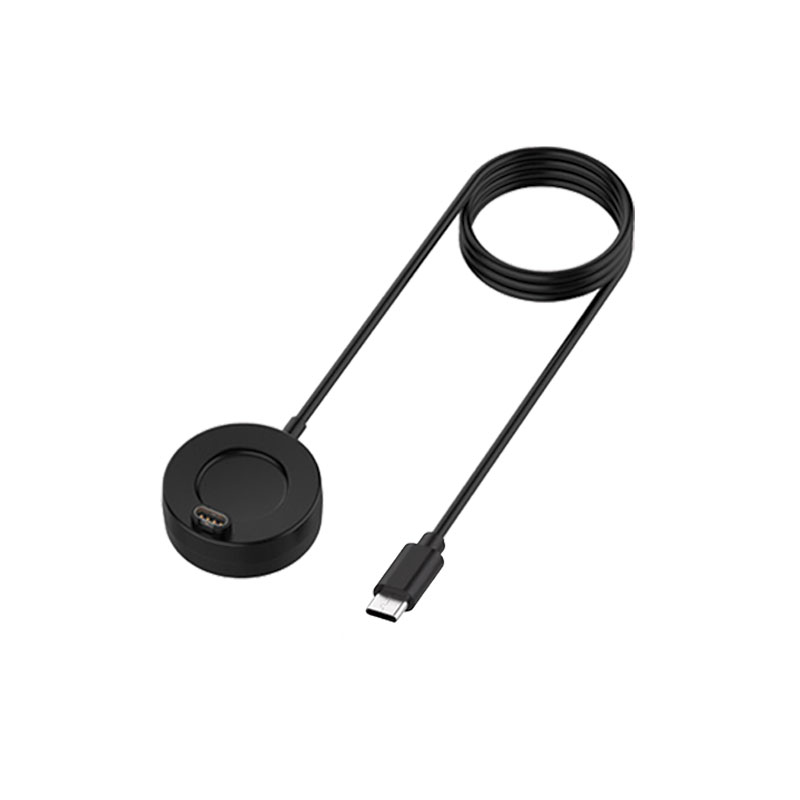 Garmin Vivoactive 5 Charger Dock Cable USB-C 1-Pack