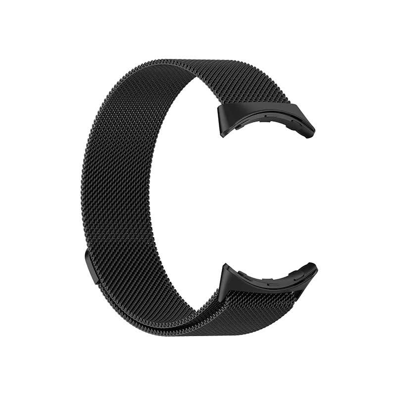 Milanese Google Pixel Watch 2 Band Replacement Magnetic Lock (41mm)