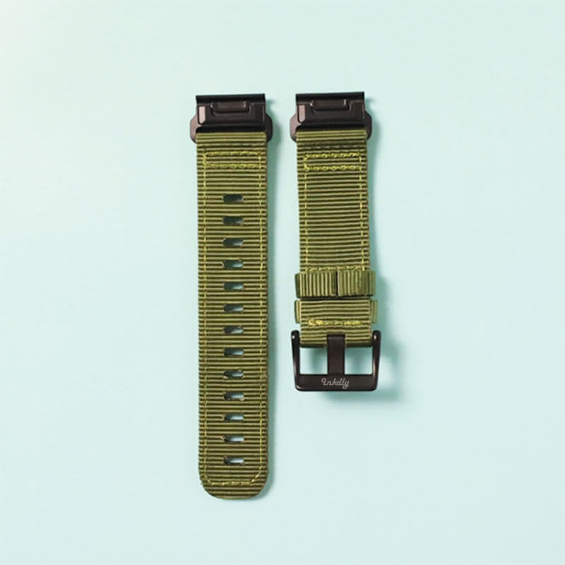 NATO Garmin Epix Gen 2 Bands Replacement Quick Change