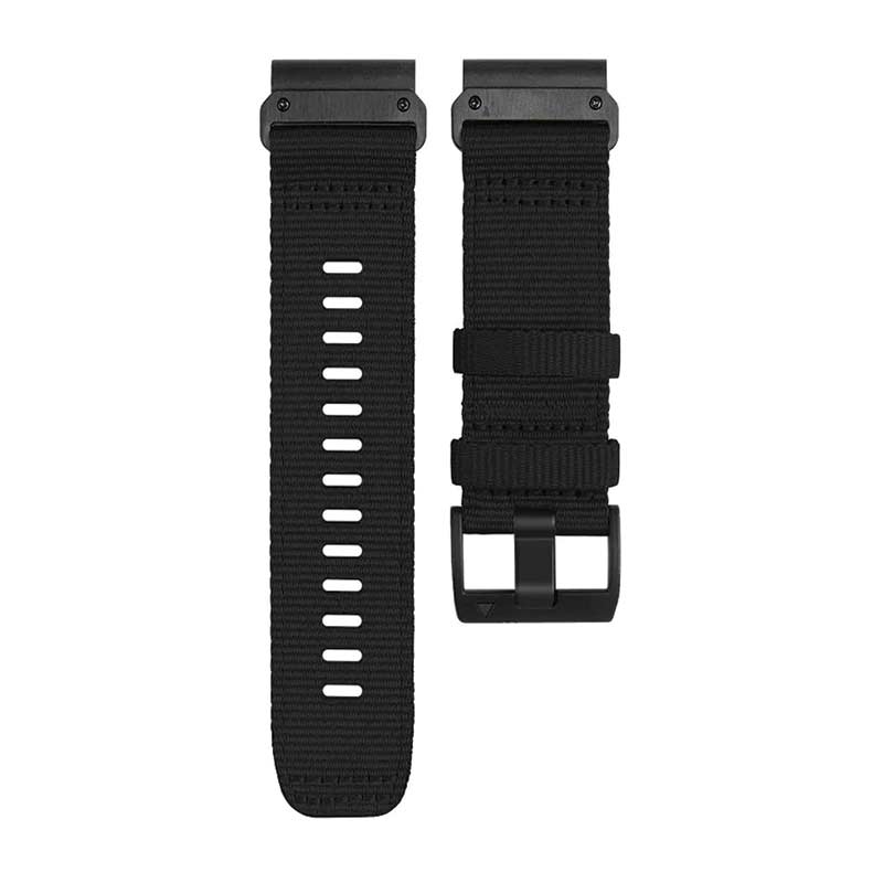NATO Garmin Band Replacement Straps with Quick Change (22mm)