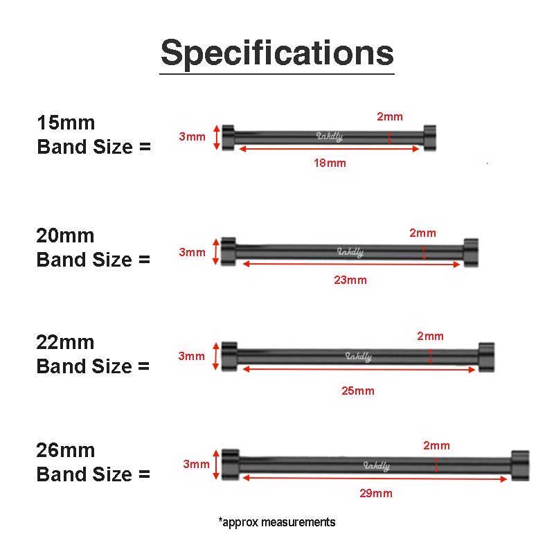 Garmin Screw Bolt Replacement Kits with Tools