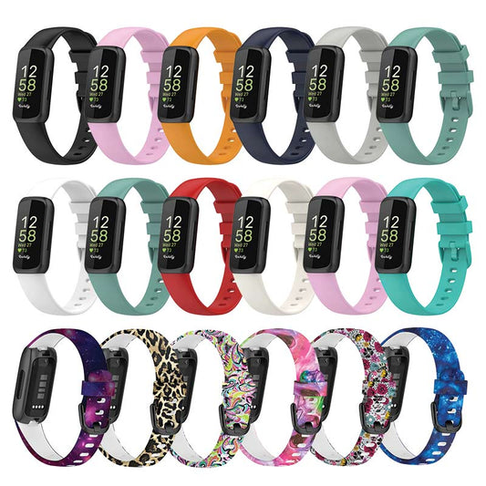 Fitbit Inspire 3 Bands Replacement Straps