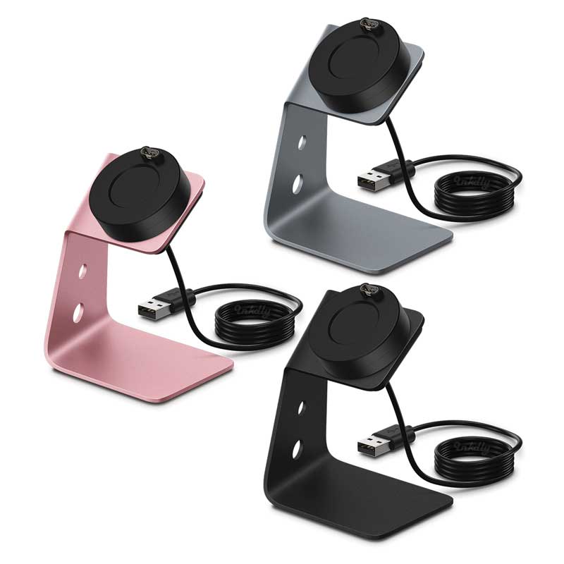 Refuel Garmin Vivoactive 5 Watch Charger Stand