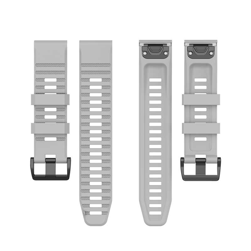 Tankd Garmin Fenix 6 Bands Replacement Straps (22mm)