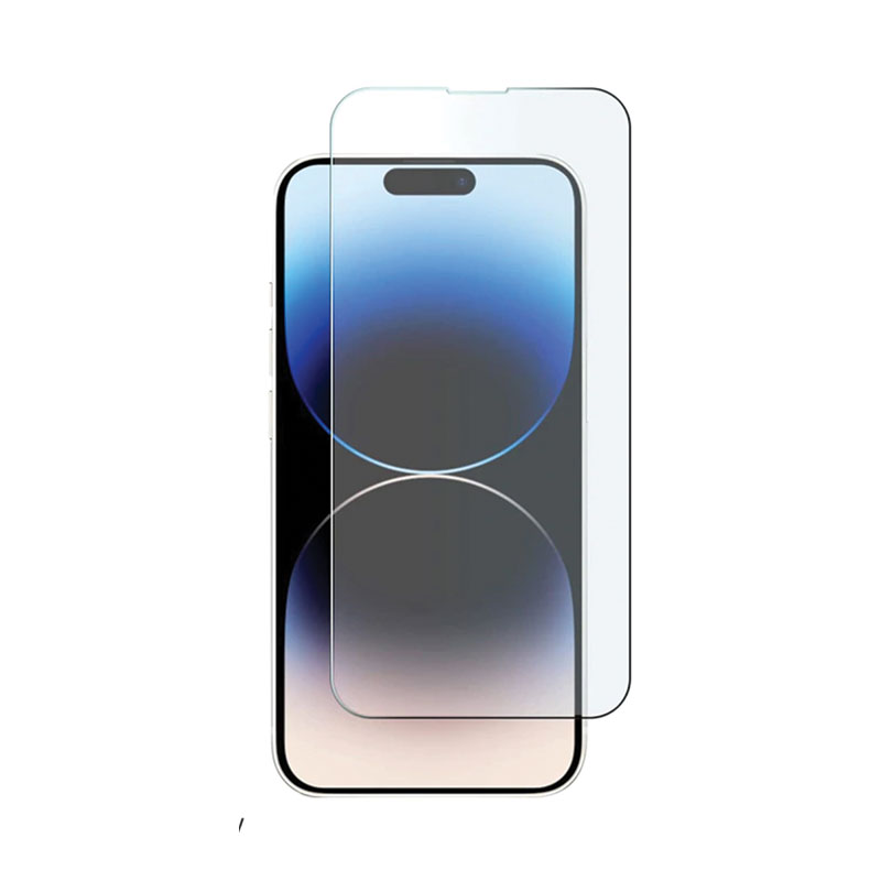 Tempered Glass Apple iPhone Screen Protector iPhone XR 1-Pack