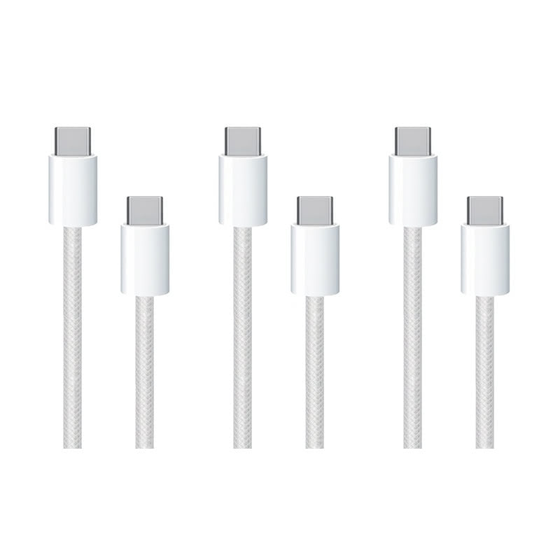 iPhone Charger Cable Replacement