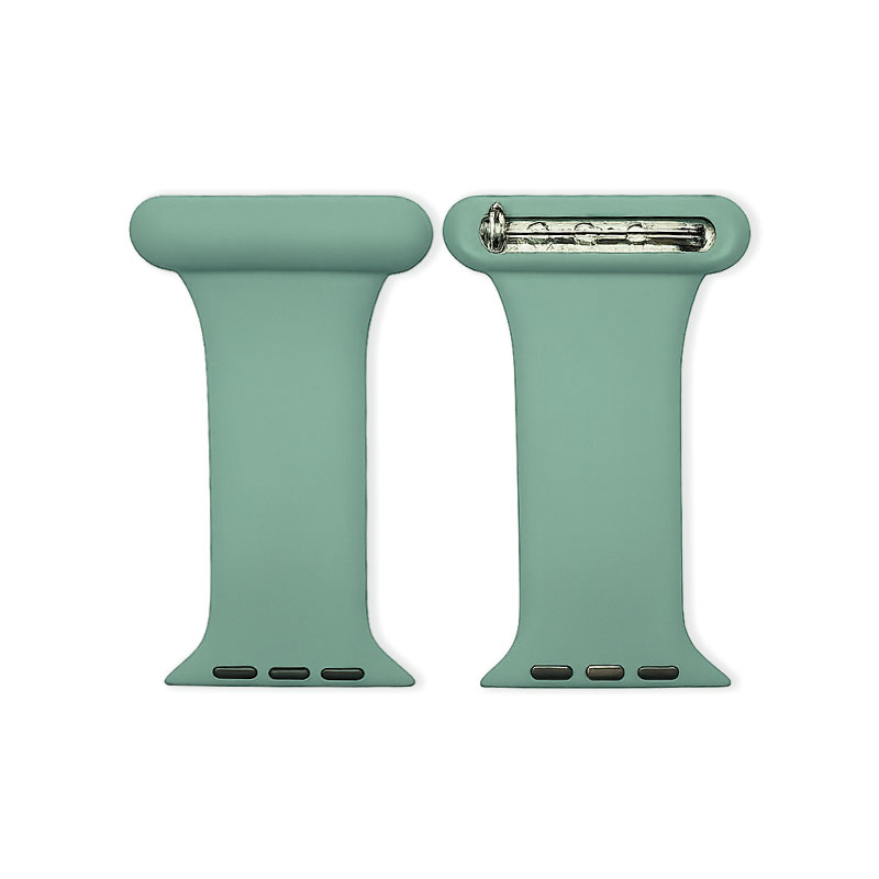 Apple Watch Nurse Fob Clip