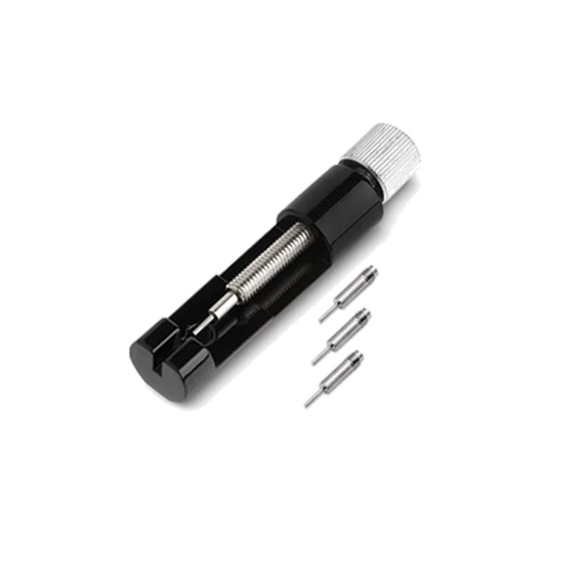 Boss Google Pixel Watch 3 Band Replacement Stainless Link