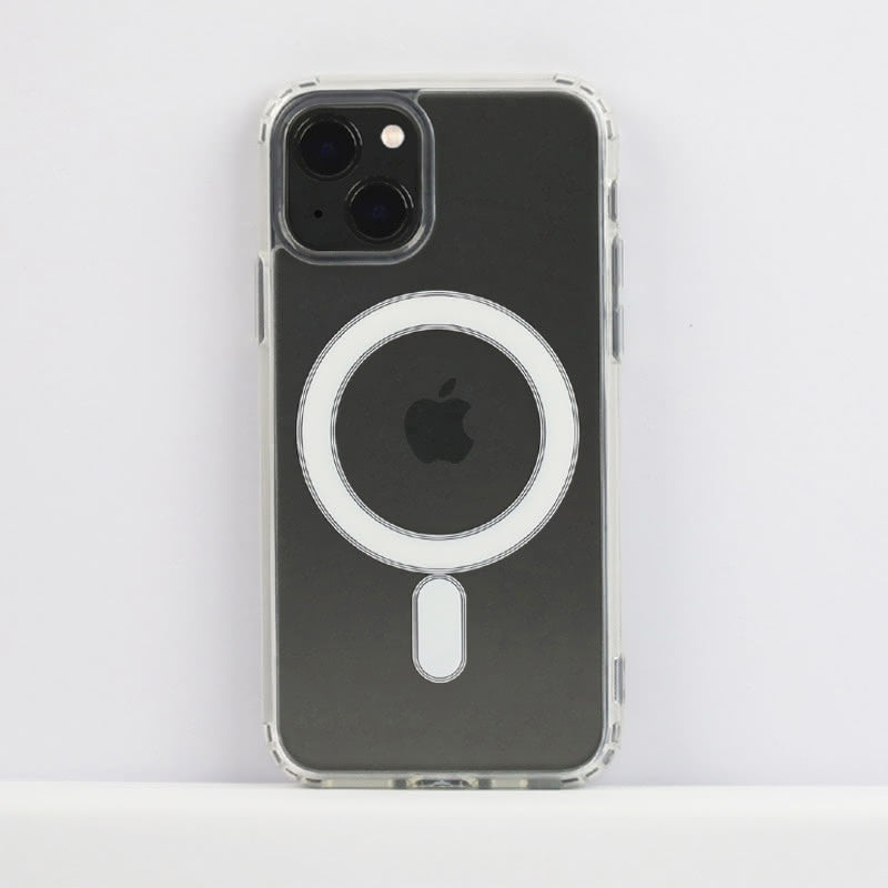 Clearfit Apple iPhone Cover Cases MagSafe Compatible iPhone 13 Mini