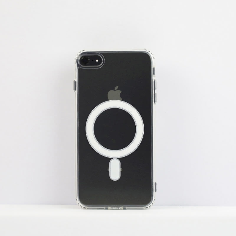 Clearfit Apple iPhone Cover Cases MagSafe Compatible iPhone 7/8/SE 2020