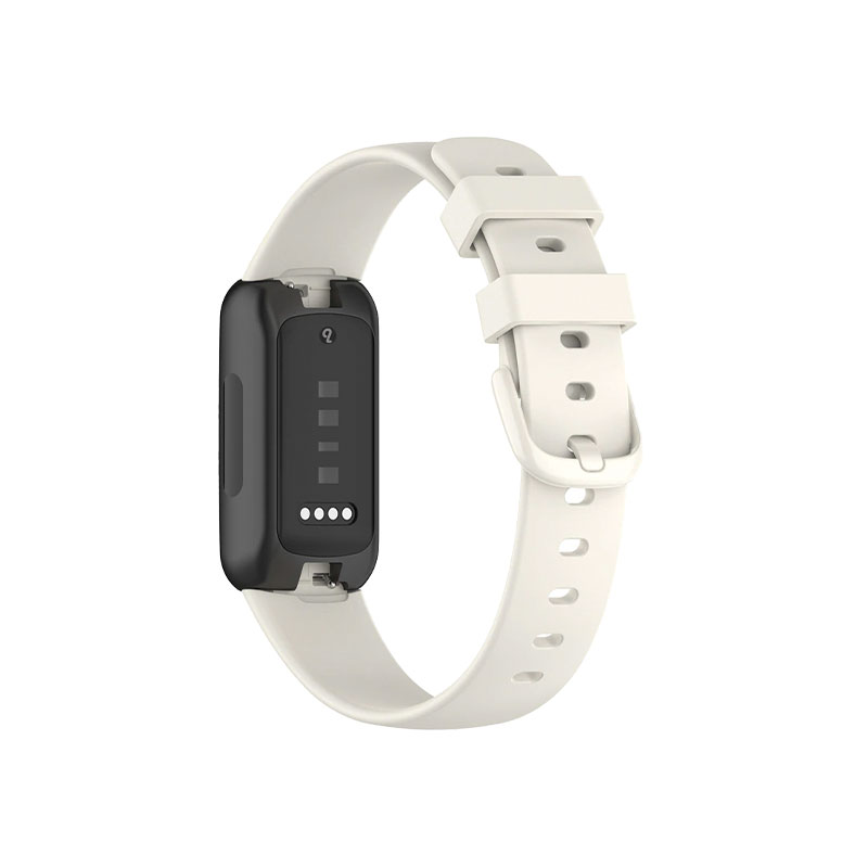 Fitbit Inspire 3 Bands Replacement Straps Small Apricot