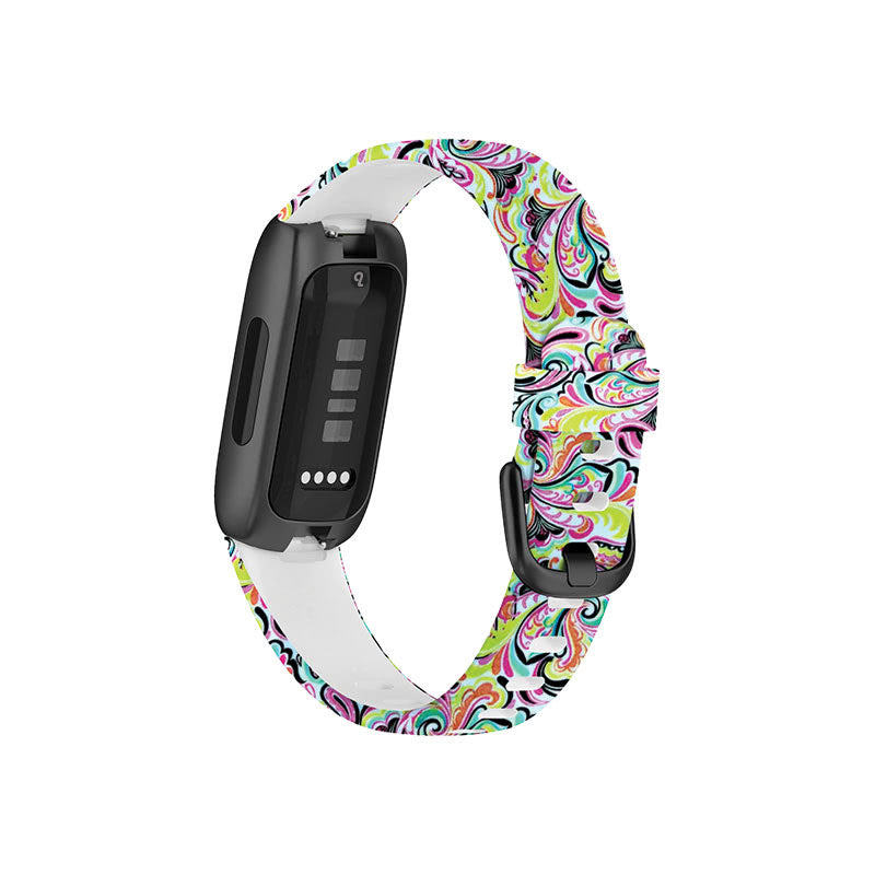 Fitbit Inspire 3 Bands Replacement Straps Small Facial Makeup