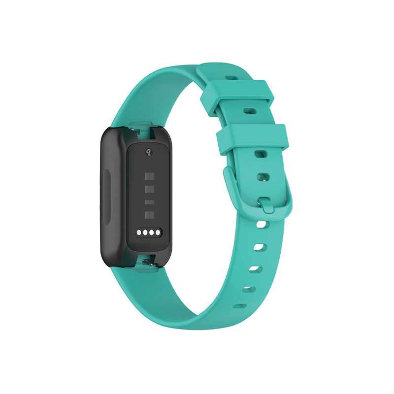Fitbit Inspire 3 Bands Replacement Straps Small Teal