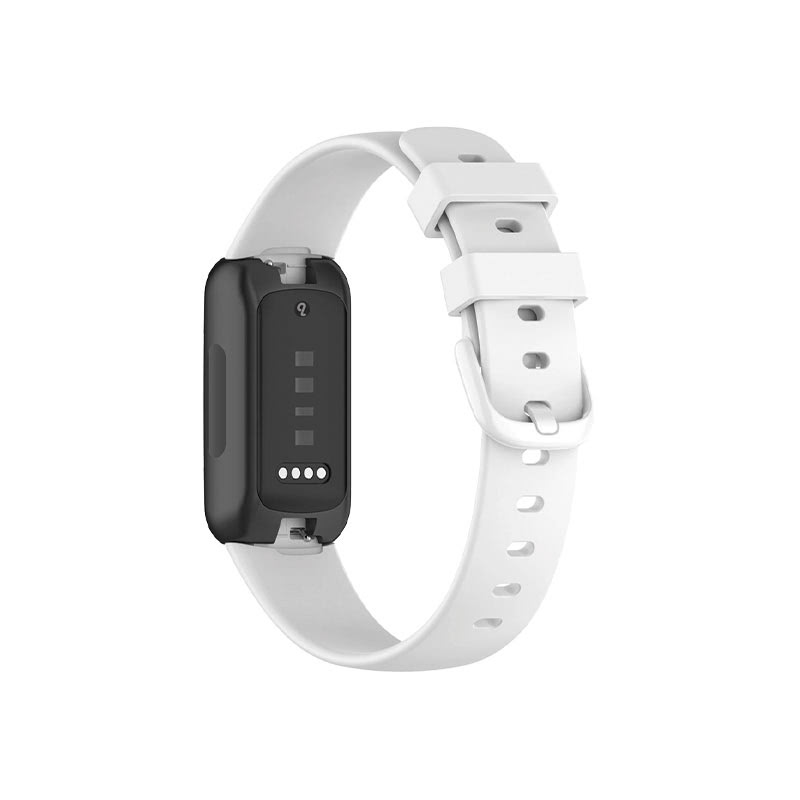 Fitbit Inspire 3 Bands Replacement Straps Small White