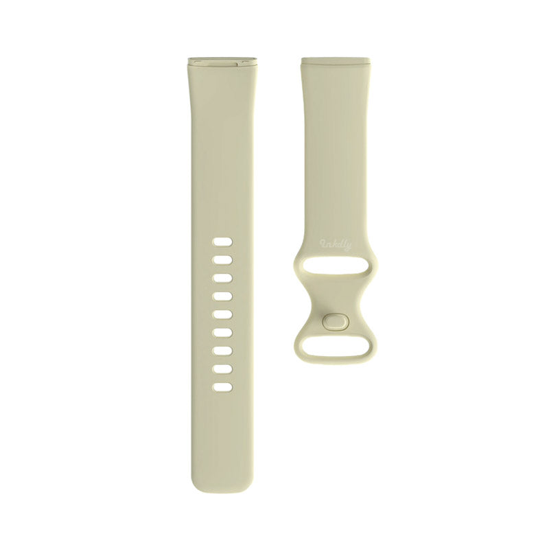 Fitbit Versa 3 & Sense Bands Replacement Straps Small Apricot
