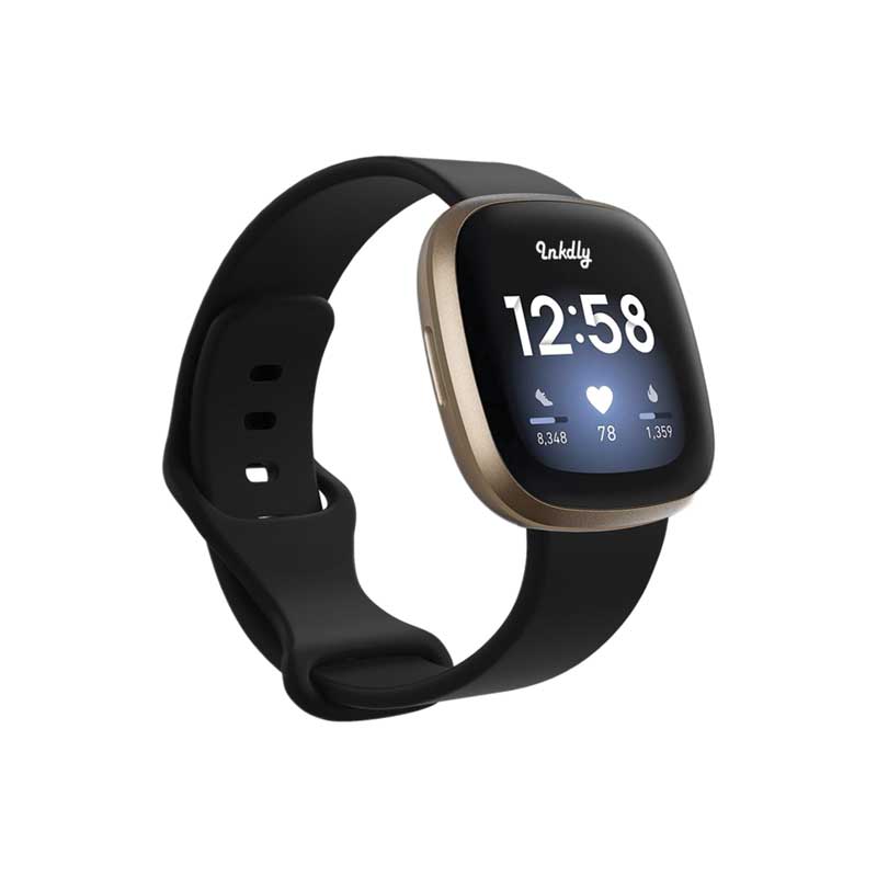 Fitbit Versa 3 & Sense Bands Replacement Straps   