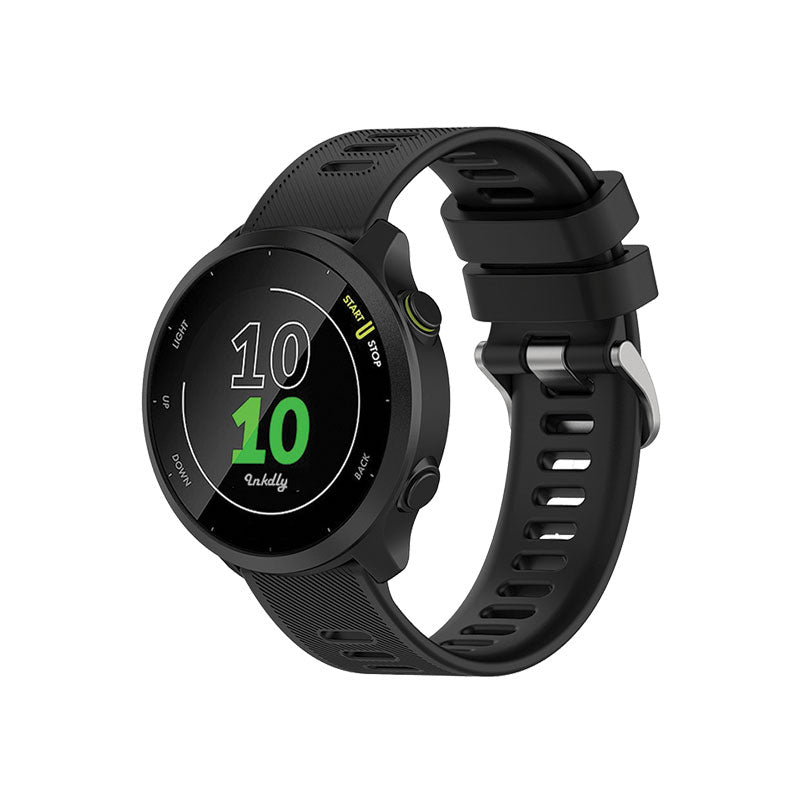 Garmin Forerunner 55 & 245 Replacement Bands Strap