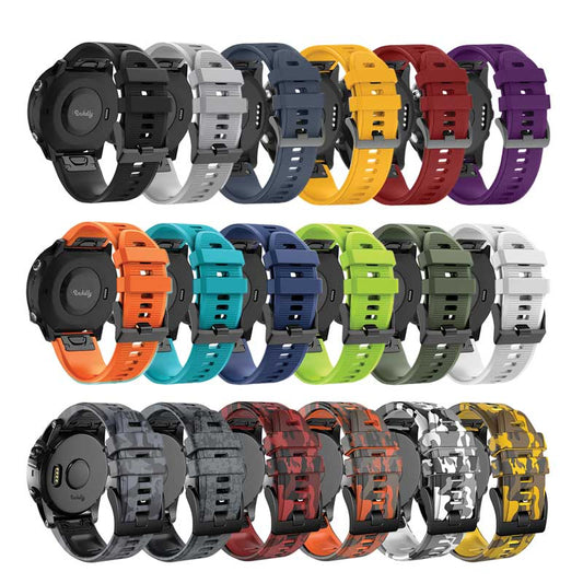Garmin Forerunner 955 Bands Replacement Quick Change (22mm)