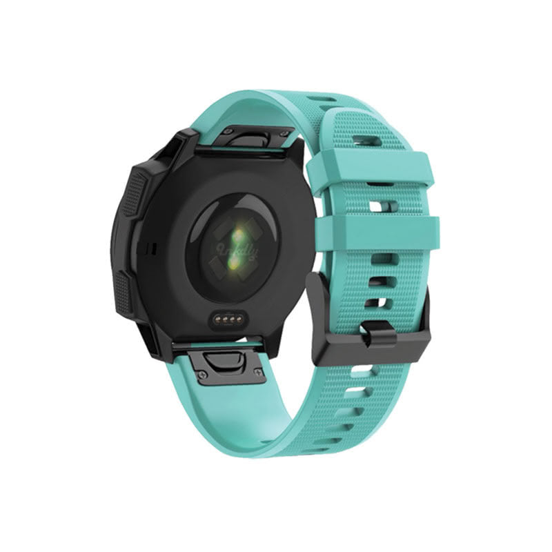 Garmin Instinct 2 Bands Replacement Quick Change (22mm) Teal